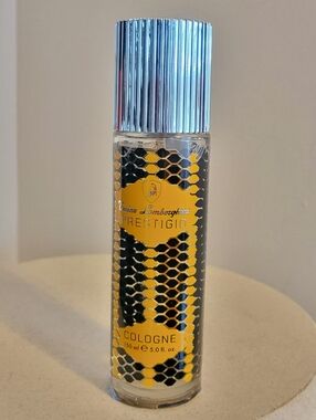 Tonino Lamborghini Prestigio Cologne Spray 5 FL oz New